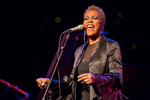 Carmen Lundy, Bild: Daniel Sheehan
