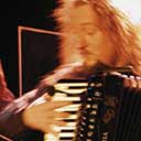 Krzysztof Dobrek (accordion)