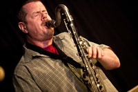 Ken Vandermark