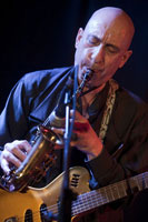 Elliot Sharp