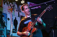 David Gilmore