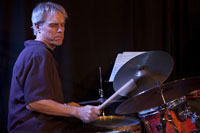 Gerry Hemingway