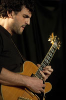 Scott Dubois