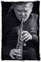 Javier Girotto