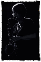 Ingrid Laubrock