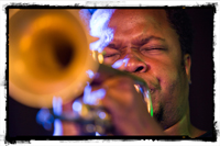 Ambrose Akinmusire
