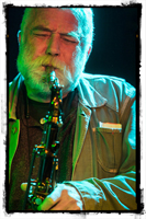 Peter Brtzmann