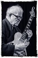 John Abercrombie