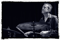 Tom Rainey