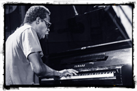 Matthew Shipp