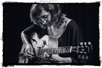 Mary Halvorson