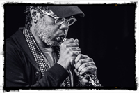 Don Byron