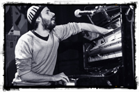 David Helbock