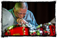Billy Hart