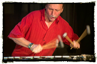 Berndt Luef