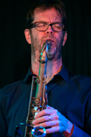 Donny McCaslin (US)