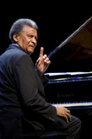 Abdullah Ibrahim