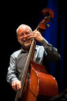 Dave Holland