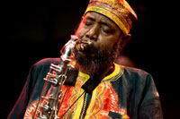 David S. Ware