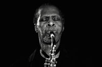 Charles Gayle