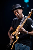 Marcus Miller