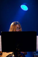 Mary Halverson