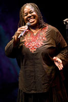 Randy Crawford