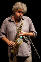 Tim Berne