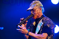 Marshall Allen