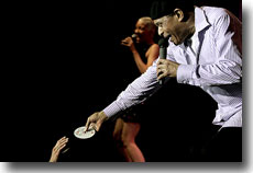 Al Jarreau