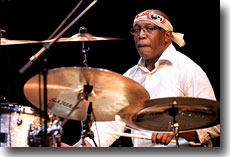Billy Cobham