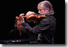 Jean Luc Ponty