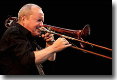 Nils Landgren | Funk Unit