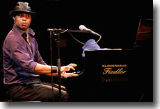 Roberto Fonseca