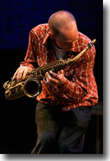 Zakari Frantz | Souljazz