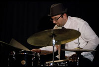 Tony Buck