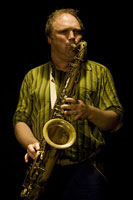 Tobias Delius