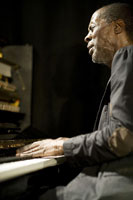 Charles Gayle