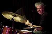 Tony Buck