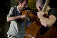 Andreas Semlitsch / Valentin Czihak