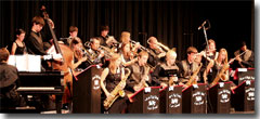 Conard Jazz Big Band