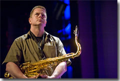 Ken Vandermark