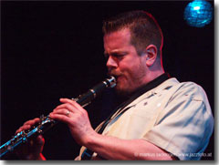 Ken Vandermark