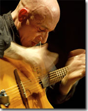 Elliott Sharp