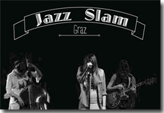 JAZZ SLAM GRAZ, Foto: Igor Ripak Photography