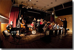 GRAZ COMPOSERS ORCHESTRA