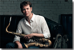 Donny McCaslin