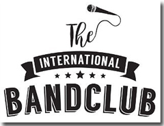THE INTERNATIONAL BANDCLUB