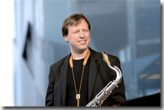 Chris Potter