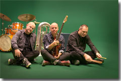 ACHIM KIRCHMAIR TRIO